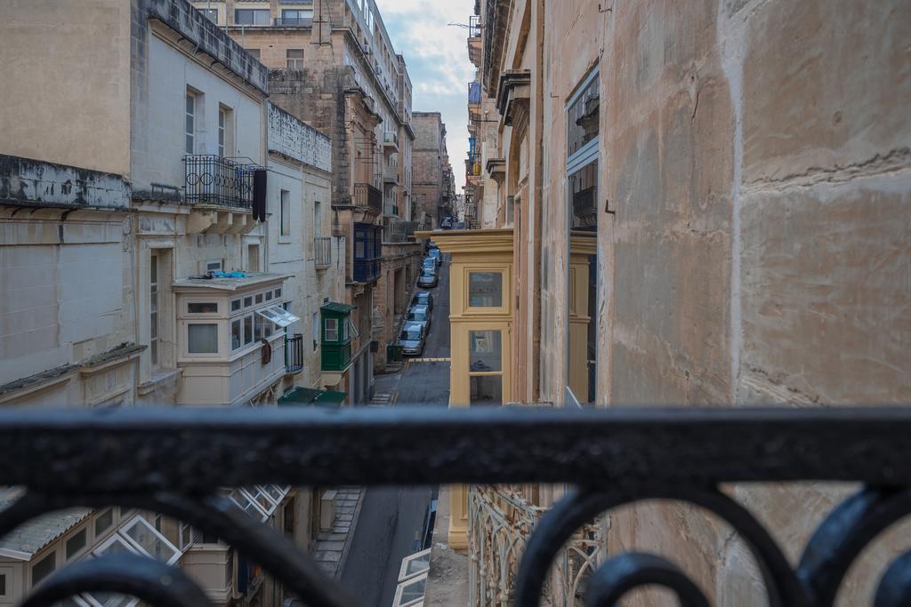 Valletta Kursara Port View Bagian luar foto