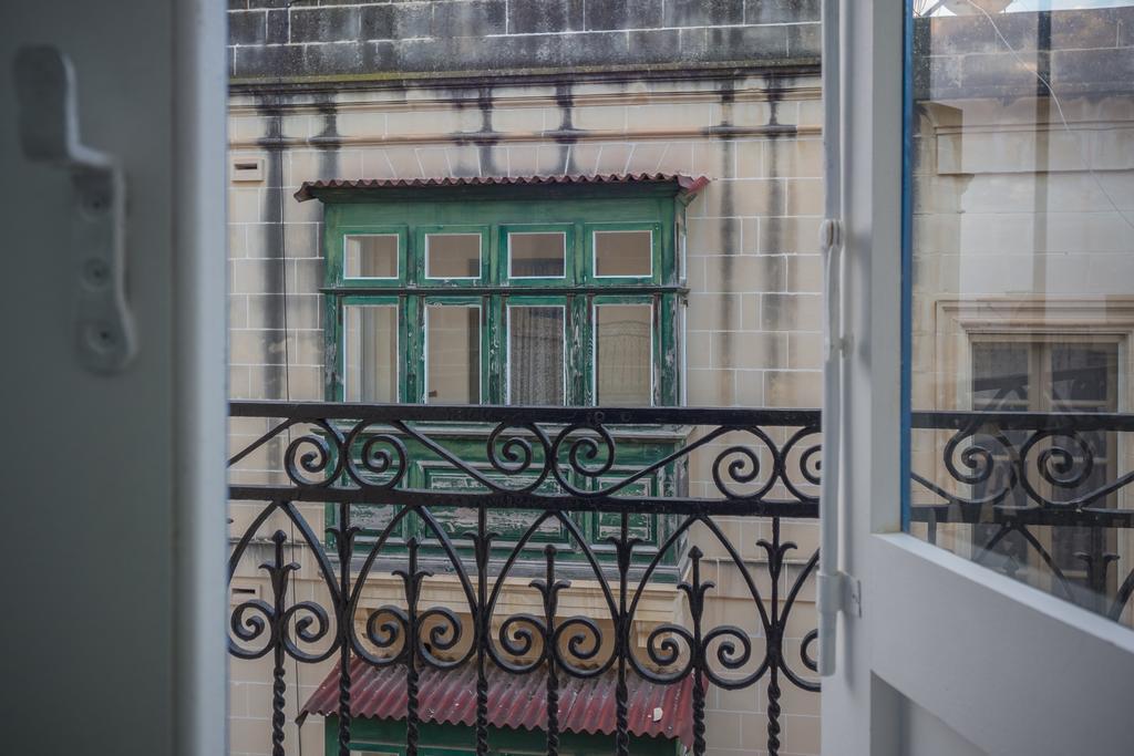 Valletta Kursara Port View Bagian luar foto