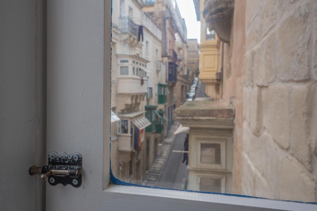 Valletta Kursara Port View Bagian luar foto