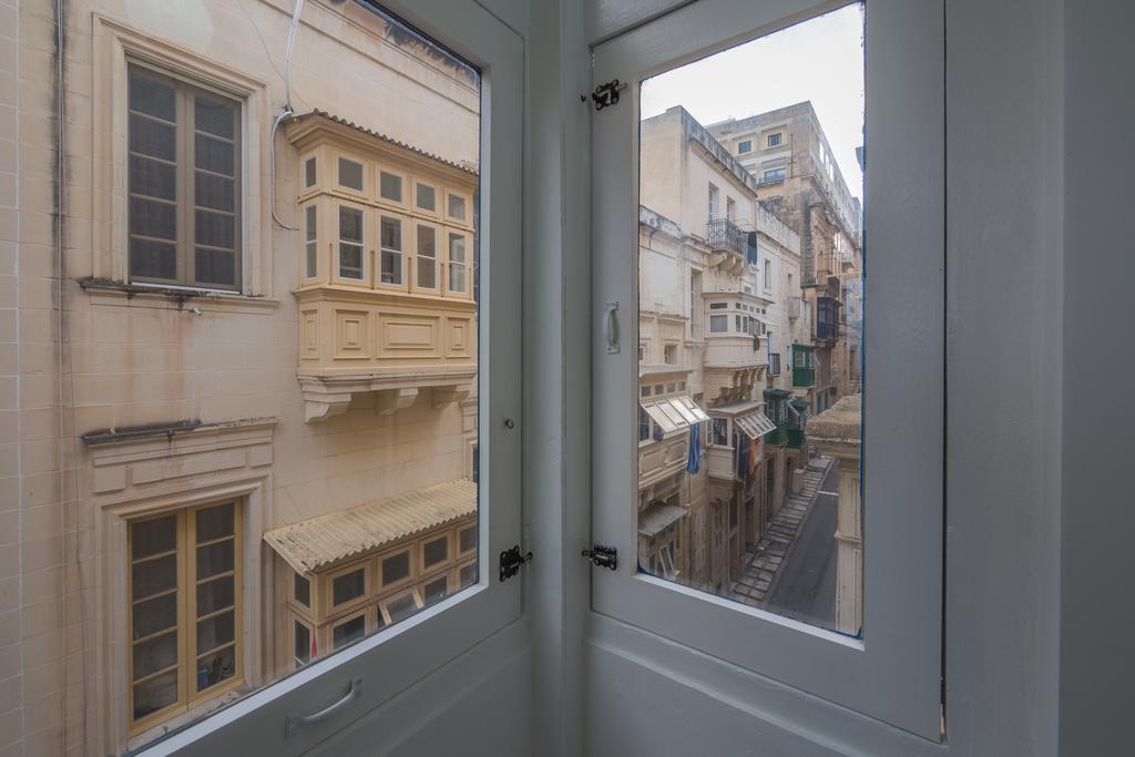 Valletta Kursara Port View Bagian luar foto