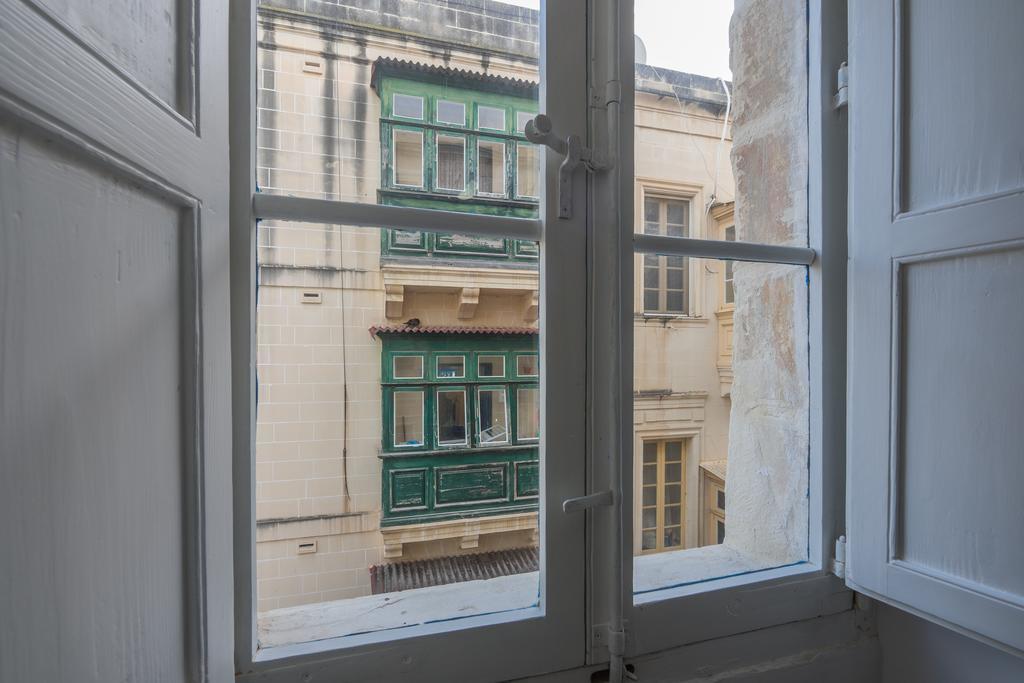 Valletta Kursara Port View Bagian luar foto