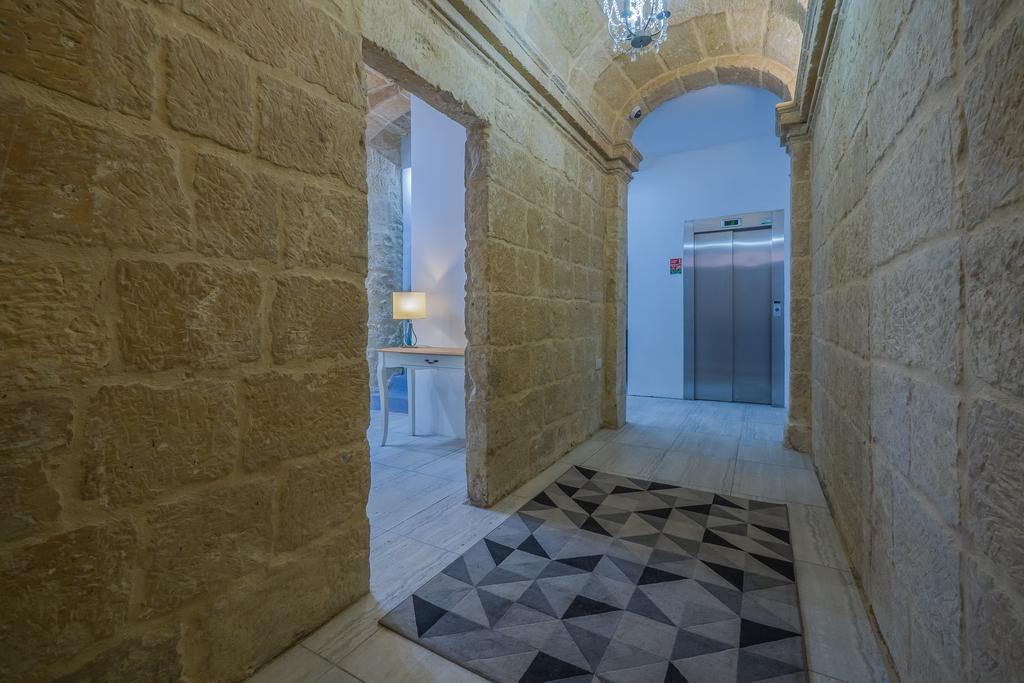 Valletta Kursara Port View Bagian luar foto