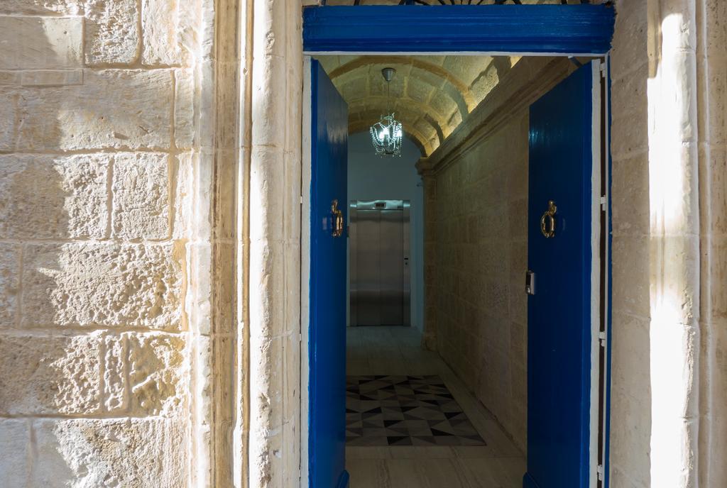 Valletta Kursara Port View Bagian luar foto