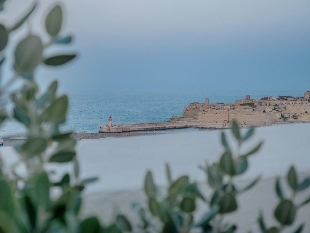 Valletta Kursara Port View Bagian luar foto