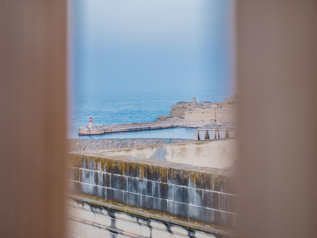 Valletta Kursara Port View Bagian luar foto